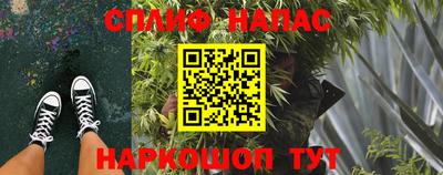 спайс Обь